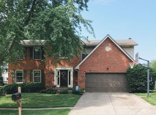 2719 Columbia Trl, Loveland, OH 45140