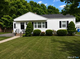 64 Belden Road, Hamden, CT 06514