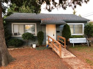 8437 NE Wygant St, Portland, OR 97220
