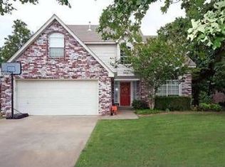 3923 S Rolling Oaks Dr, Tulsa, OK 74107