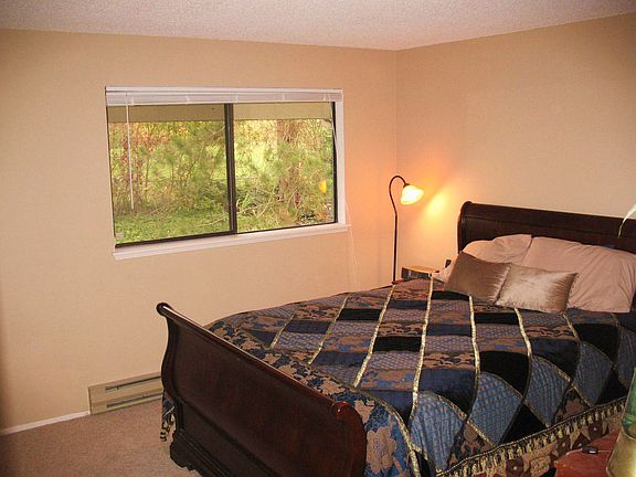 Large master bedroom