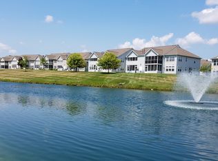 1707 Weatherstone Dr, Ann Arbor, MI 48108