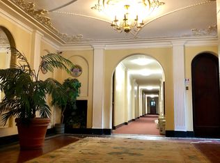 Silson Apartments, Detroit, MI 48202