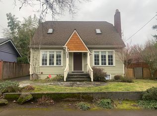 4311 SE 49th Ave, Portland, OR 97206