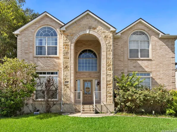 9106 Thomas York, San Antonio, TX 78251