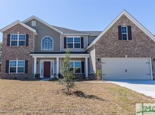 132 Grimsby Rd, Pooler, GA 31322