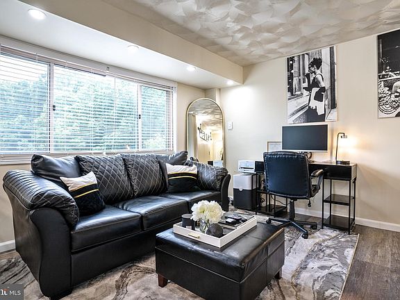 5th image of 2500 N Van Dorn St APT 518