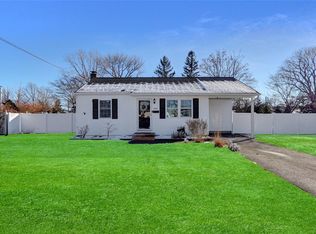 106 E Madison St, East Islip, NY 11730