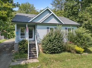 243 Jeffery Dr, Clarksville, TN 37043