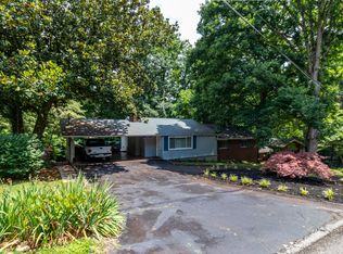 1717 Doningham Dr, Knoxville, TN 37918