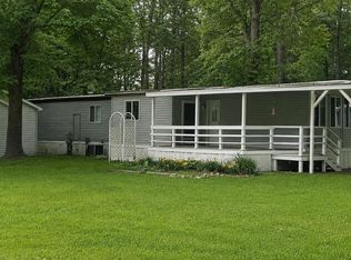 1284 Channel Way, Gladwin, MI 48624