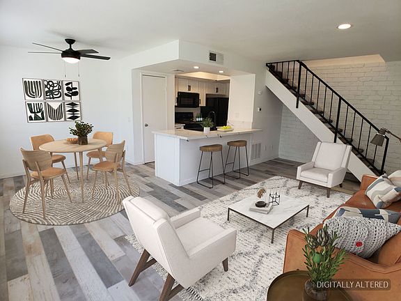 Additional Living Room