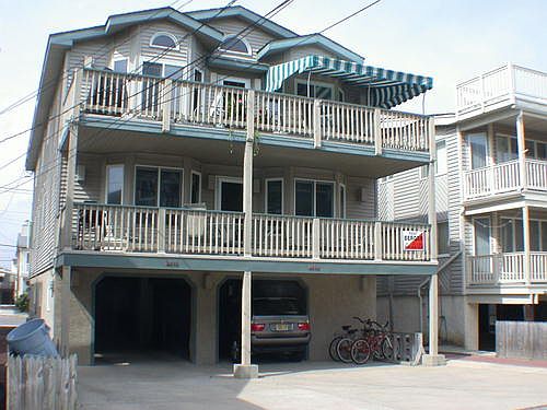 Home Exterior