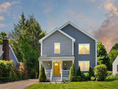 101 Pond St, Framingham, MA, 01702