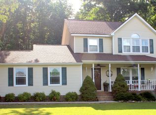 170 Hillwood Dr, Estill Springs, TN 37330