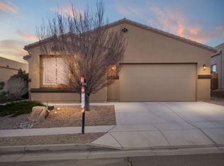 7324 Redbloom Rd NW, Albuquerque, NM 87114