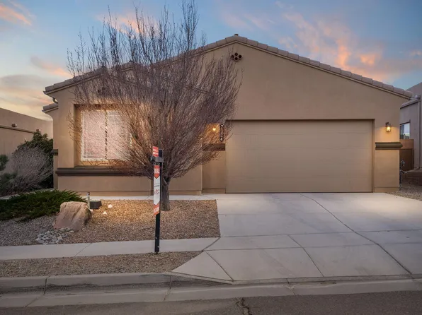 7324 Redbloom Rd NW, Albuquerque, NM 87114