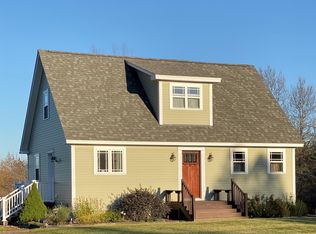 204 Port Clyde Rd, Saint George, ME 04860