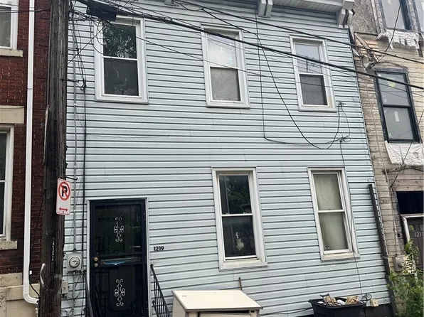 1219 Itin St, Pittsburgh, PA 15212