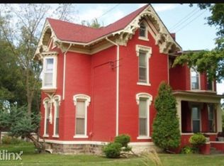 1230 W Willow St APT 2, Lansing, MI