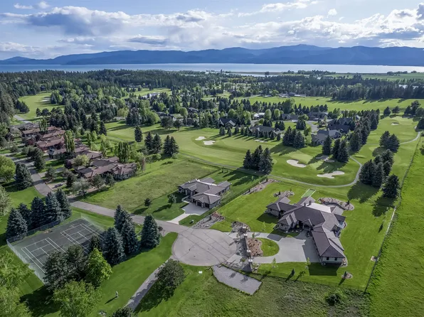 344 Chapman Ln, Bigfork, MT 59911