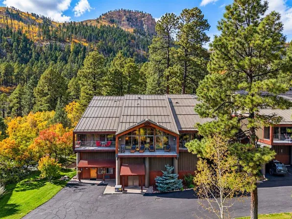 73 S Tamarron Drive #809, Durango, CO 81301