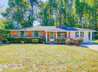 3416 Crane Ferry Rd, Augusta, GA 30907