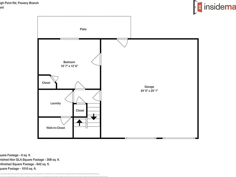 5333 Highpoint Rd — Photo 18