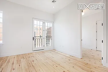 Rented by Citi Habitats