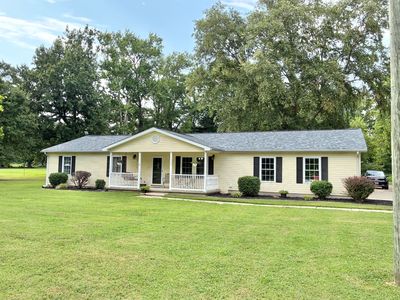 8864 N 1950th Blvd, Mount Carmel, IL, 62863