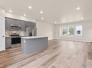 4204 Deemer Rd #101, Bellingham, WA 98226