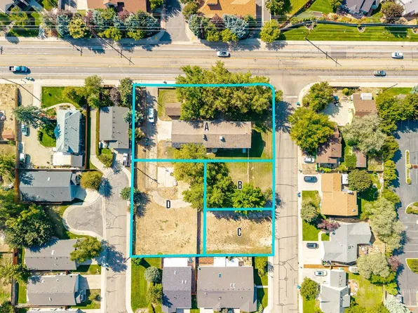 W Barron Ave, Garden City, ID 83714