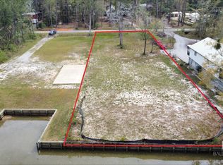 10179 Bay Haven Dr Lot 23, Fairhope, AL 36532