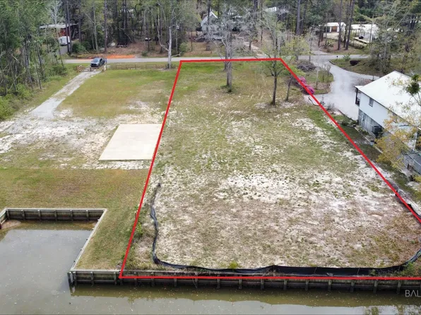 10179 Bay Haven Dr Lot 23, Fairhope, AL 36532