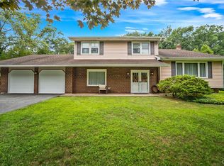 493 Arthurs Ct, Nazareth, PA 18064