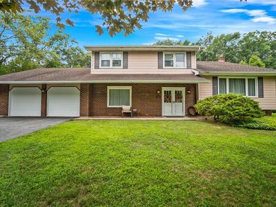 493 Arthurs Ct, Nazareth, PA, 18064