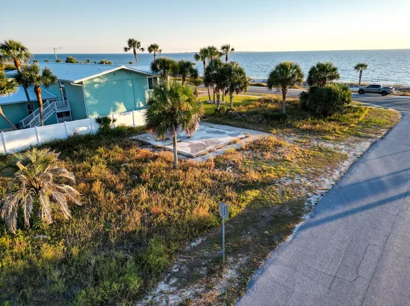 98 Highway 98, Mexico Beach, FL 32456