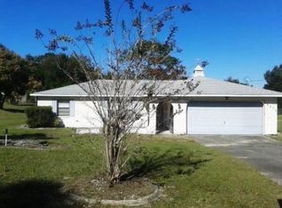 13273 Branchville Rd, Spring Hill, FL 34609