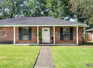 16826 Chadsford Ave, Baton Rouge, LA 70817