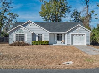 38 Susquehanna Trl, Crawfordville, FL 32327