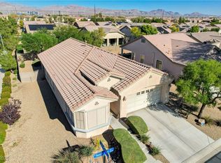 3604 Rocklin Peak Ave, North Las Vegas, NV 89081