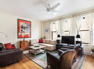 265 Riverside Dr APT 6B, Manhattan, NY 10025