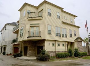 114 Heights Blvd UNIT K, Houston, TX 77007