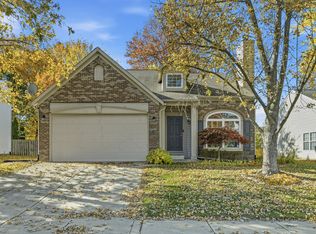 11558 Perkins St, Carmel, IN 46032