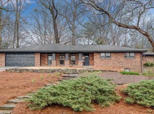 1745 Moonstone Ct, Decatur, GA 30033