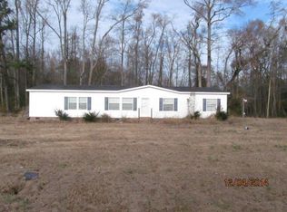 6278 Nobles Mill Pond Rd, Rocky Mount, NC 27801