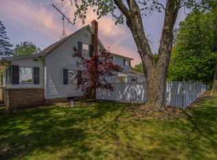 385 Stafford Rd, Niles, MI 49120