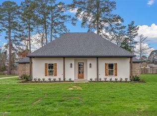 207 Marble Pl, Haughton, LA 71037