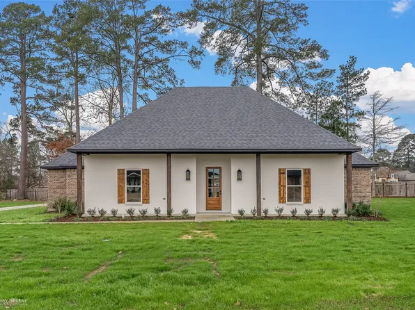 207 Marble Pl, Haughton, LA 71037