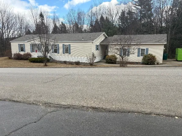 500 Darby Drive, Belmont, NH 03220